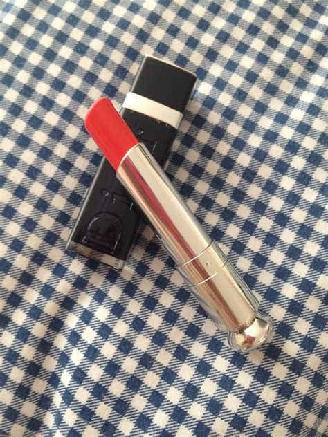 dior addict extreme riviera swatch